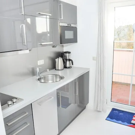 Appartement Nautic 18 Laboe