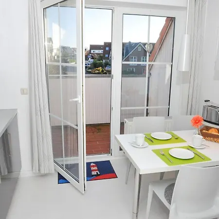 Nautic 18 Appartement Laboe