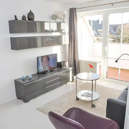 Appartement Nautic 18