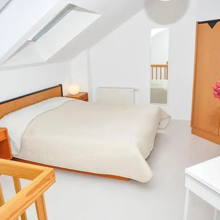 Nautic 18 Appartement
