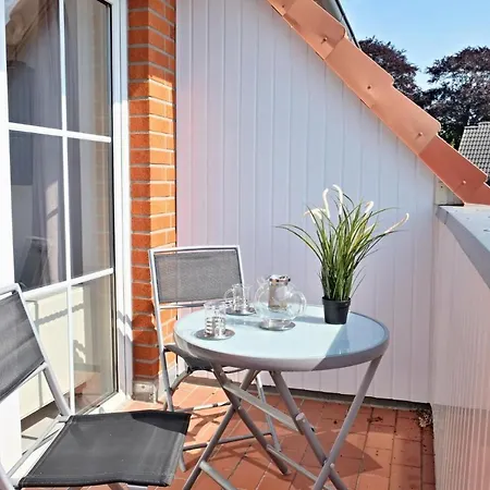 Nautic 18 Appartement